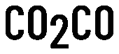 CO2CO logo