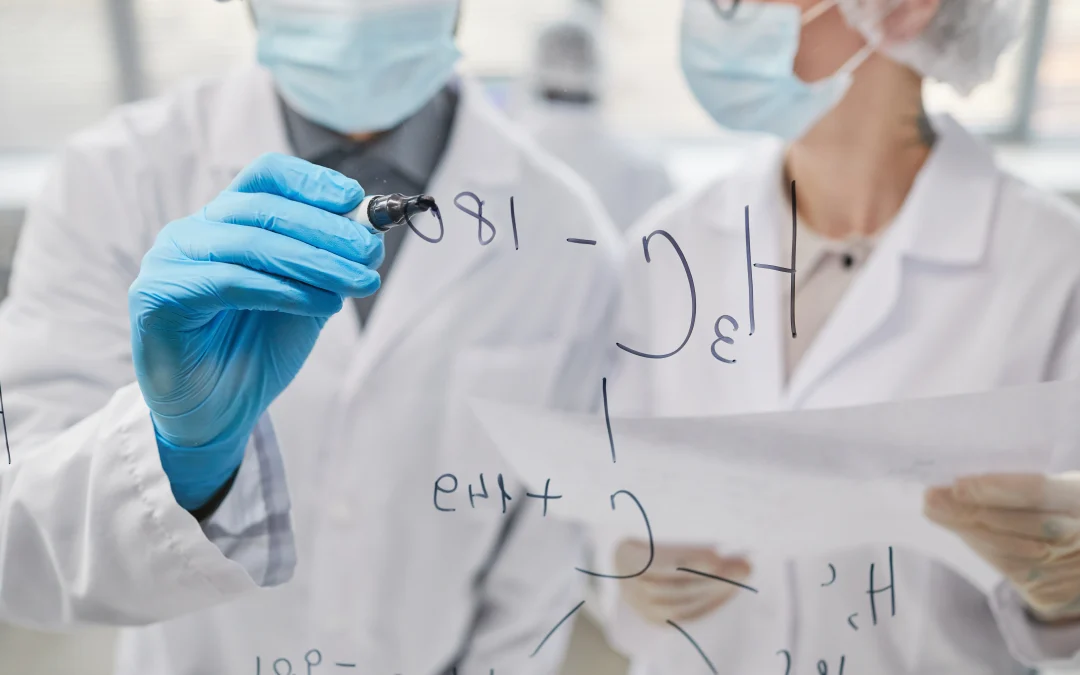 The Impact of Chemical Speciation: Health, Environment and Industry