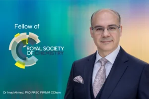 bio-bitumen | RSC | Fellow | Nanolyse Technologies Limited | January 2, 2026